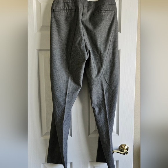Liz Claiborne Career Kylie City Women's sz 18 Long Dress Pants - Picture 3 of 6